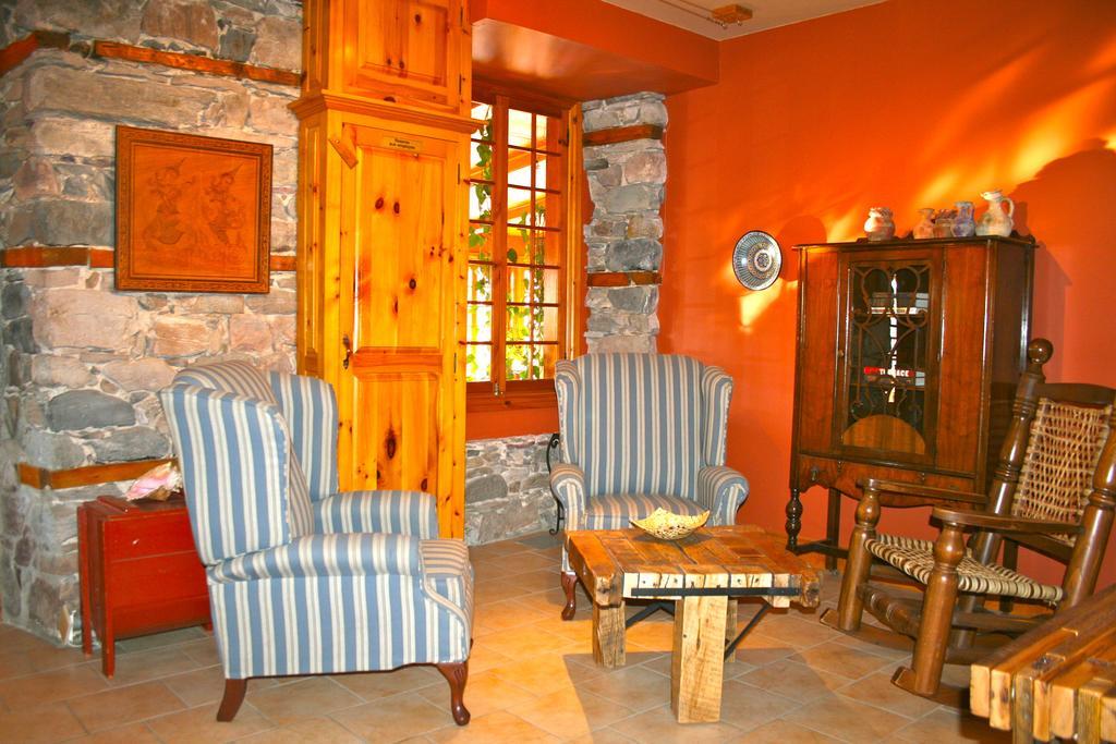 Hotel Manoir Ramezay à Marieville Extérieur photo