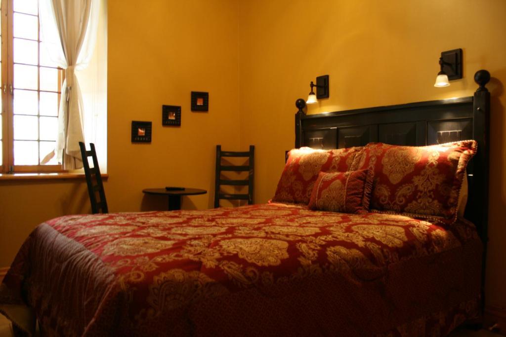 Hotel Manoir Ramezay à Marieville Extérieur photo
