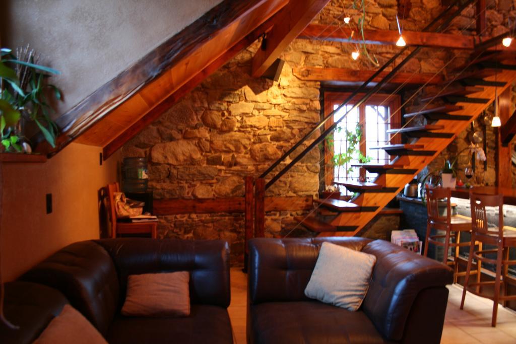 Hotel Manoir Ramezay à Marieville Extérieur photo