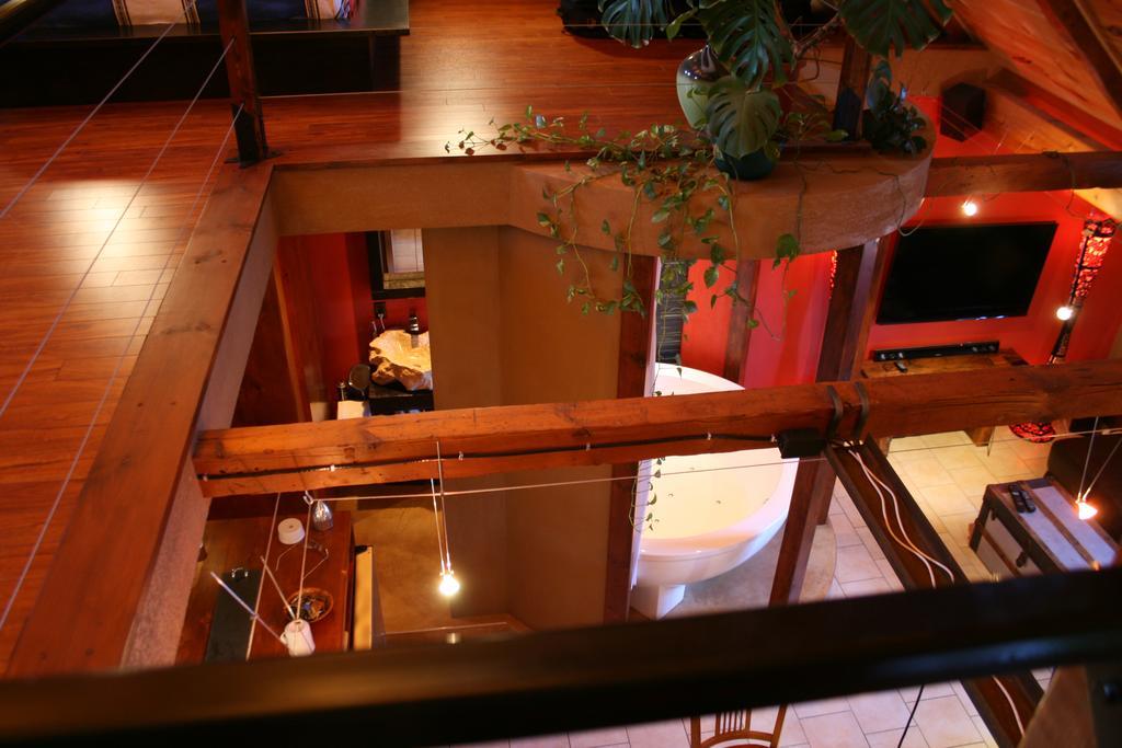 Hotel Manoir Ramezay à Marieville Extérieur photo