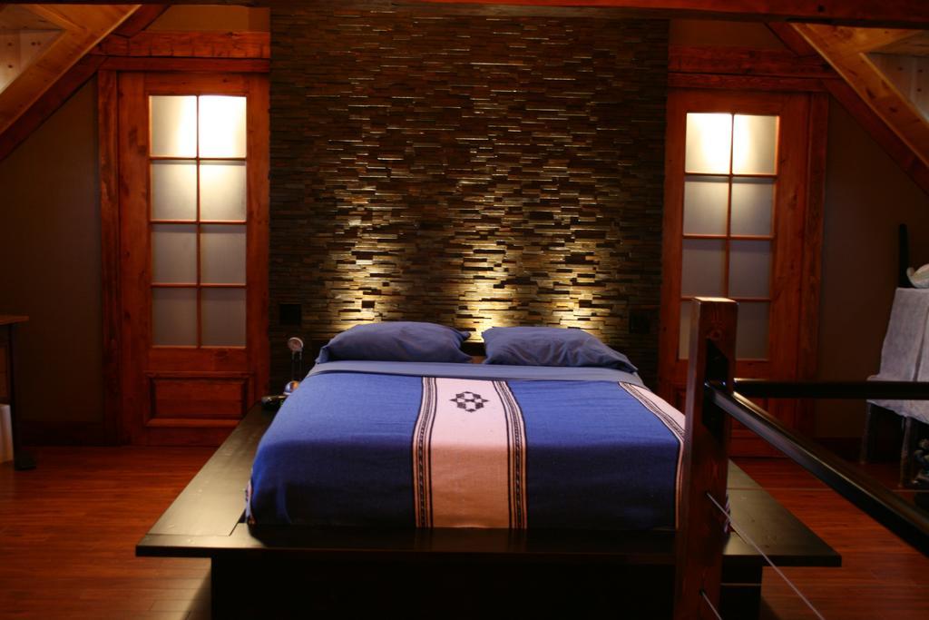 Hotel Manoir Ramezay à Marieville Extérieur photo