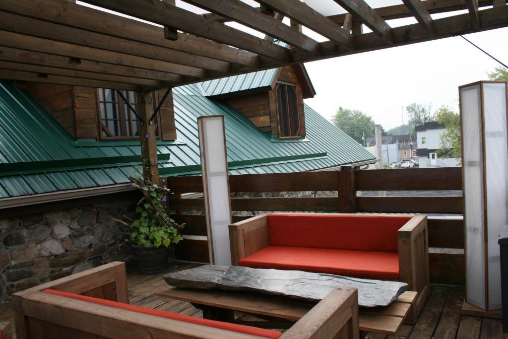 Hotel Manoir Ramezay à Marieville Extérieur photo