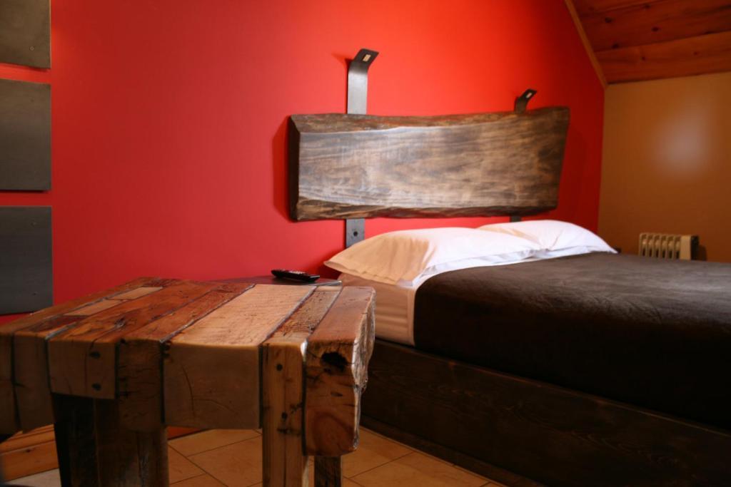 Hotel Manoir Ramezay à Marieville Extérieur photo
