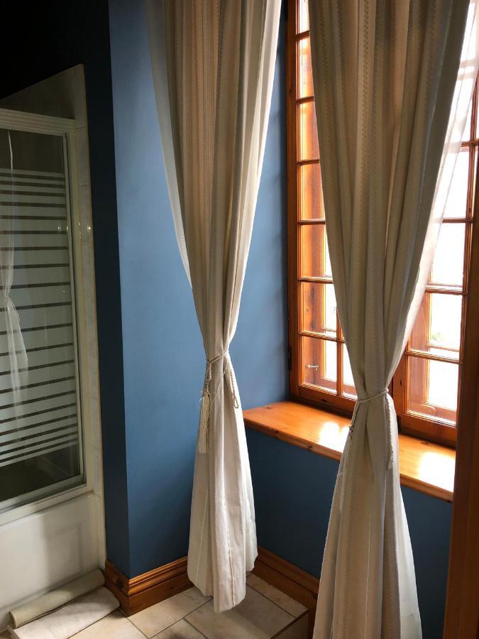 Hotel Manoir Ramezay à Marieville Extérieur photo