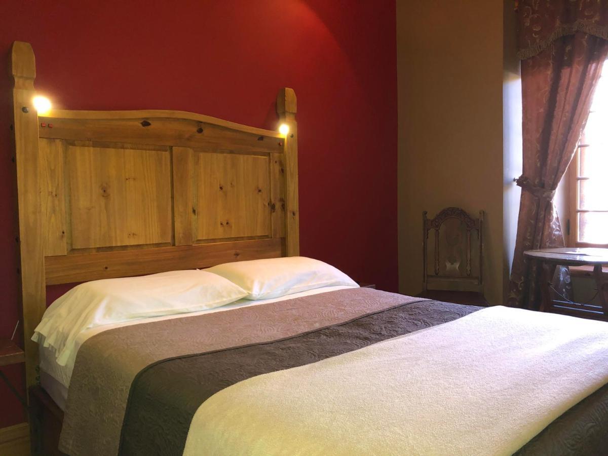 Hotel Manoir Ramezay à Marieville Extérieur photo